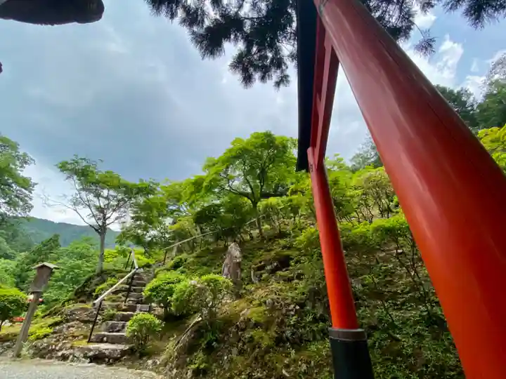 白龍神社(京都府)
