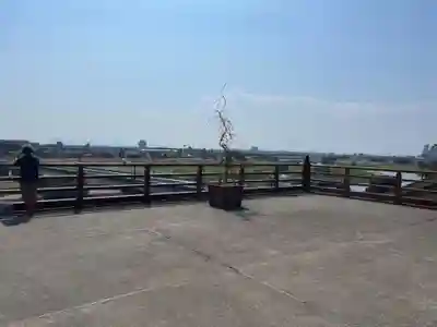 多摩川浅間神社(東京都)