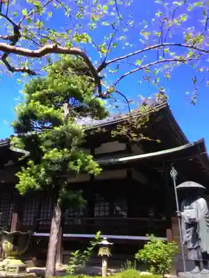 荘厳寺(東京都)