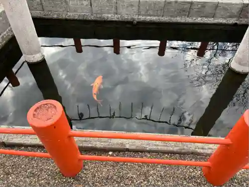 息栖神社(茨城県)