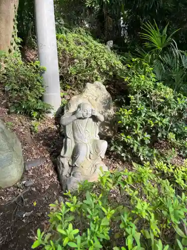 円福寺(神奈川県)