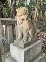 芦屋神社(兵庫県)