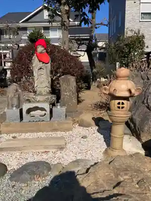 眞芳寺(神奈川県)