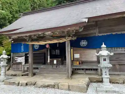 英彦山神宮(福岡県)