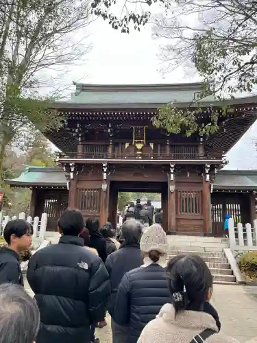 速谷神社(広島県)