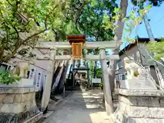 菅原神社(新潟県)