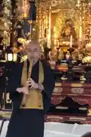 遠照山 光明寺(尼崎大仏)(兵庫県)