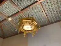 國生寺のその他建物