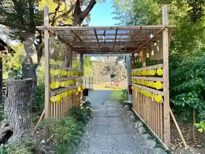 菊田神社(千葉県)
