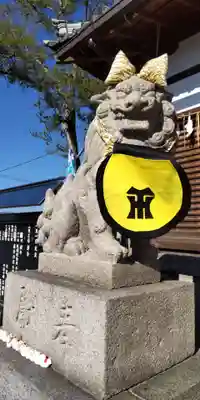 玉田神社(京都府)