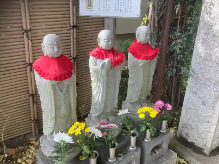 光照寺(神奈川県)