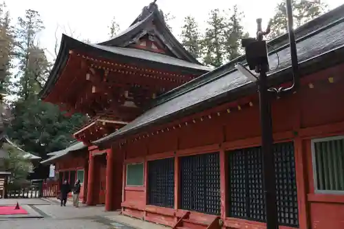 一之宮貫前神社(群馬県)