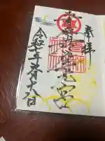 青麻神社(宮城県)