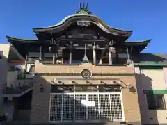 本龍寺(北海道)