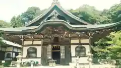 新大佛寺(三重県)