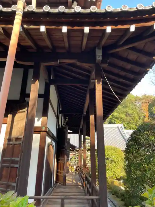 轉法輪寺(京都府)