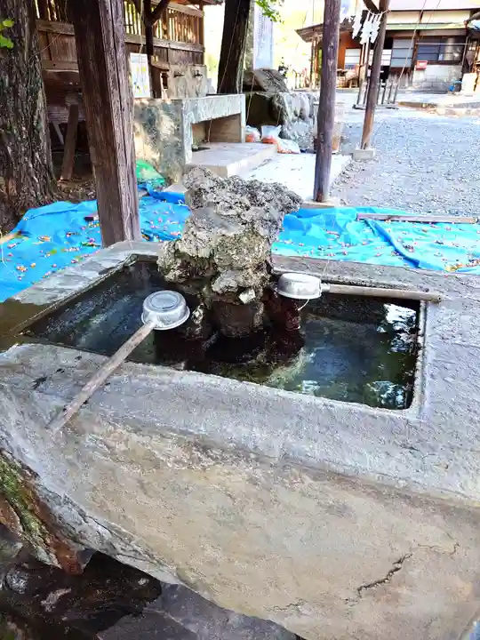 椋神社(埼玉県)