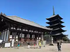 興福寺(奈良県)