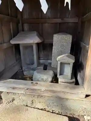 春日神社(千葉県)