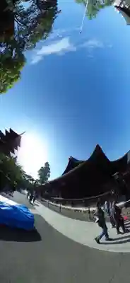 高幡不動尊　金剛寺(東京都)