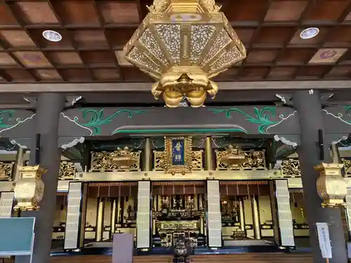 本願寺福井別院(福井県)