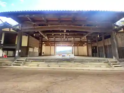 別所神社(長野県)