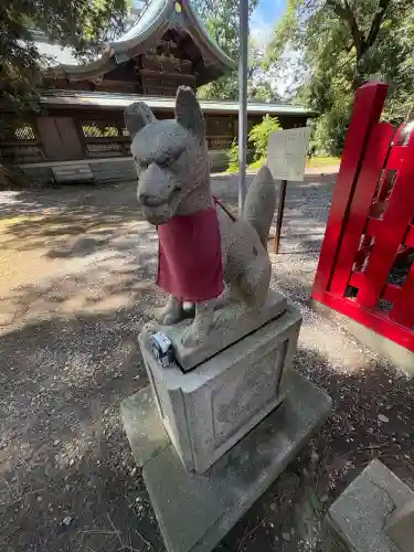 浜松八幡宮(静岡県)