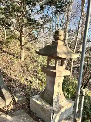 大山祇神社(北海道)