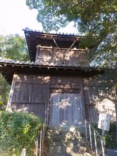 奥山稲荷社(和歌山県)