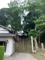 諏訪神社のその他建物