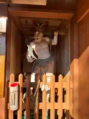 黒瀧寺(太龍寺奥の院)(徳島県)