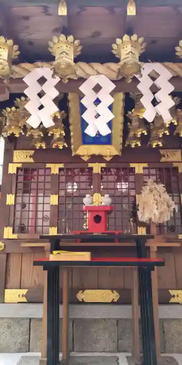 三嶋神社(京都府)