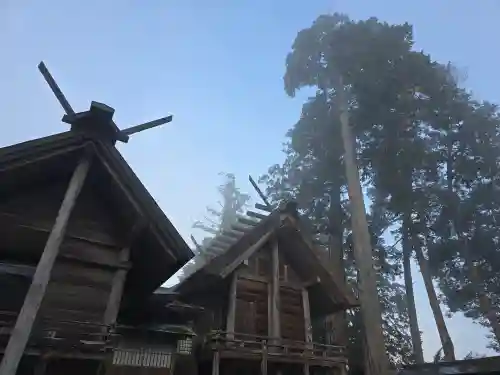豊受大神社(京都府)