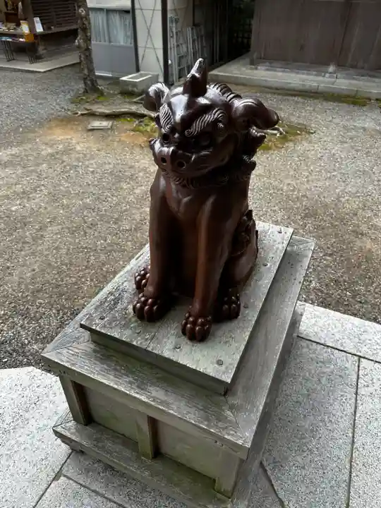 美保神社(島根県)