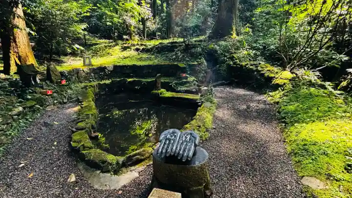 御岩神社(茨城県)