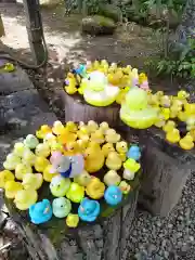 粟田神社の建物その他