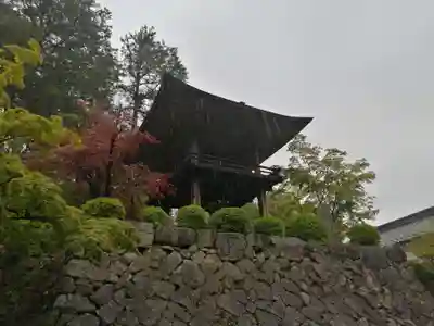 延算寺のその他建物