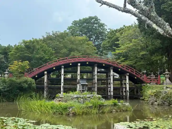 丹生都比売神社(和歌山県)
