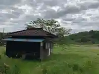 清浄院のその他建物