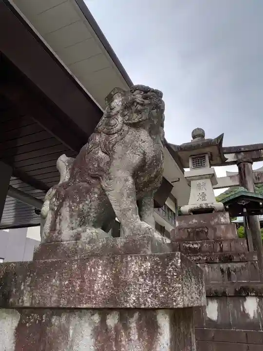 伊奈波神社(岐阜県)