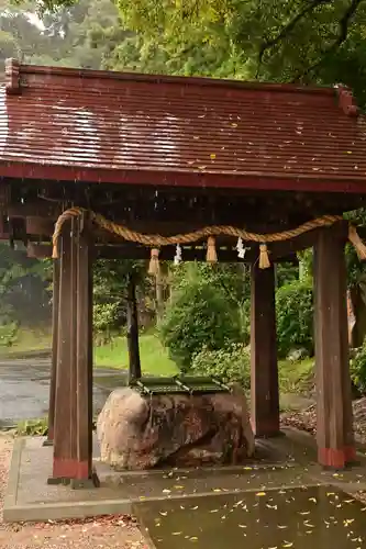 揖夜神社(島根県)