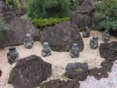 養平寺(埼玉県)