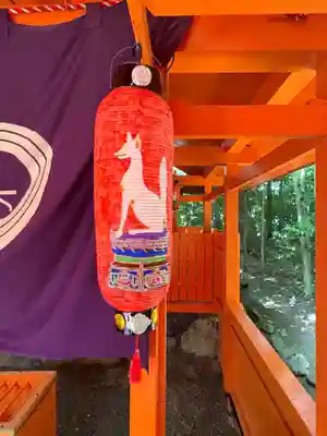 船江上社(三重県)