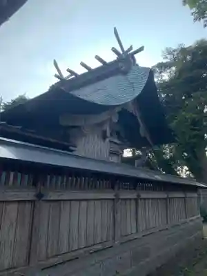 小野神社(千葉県)