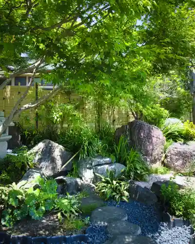 崇真寺(開運犬り切不動尊)(栃木県)