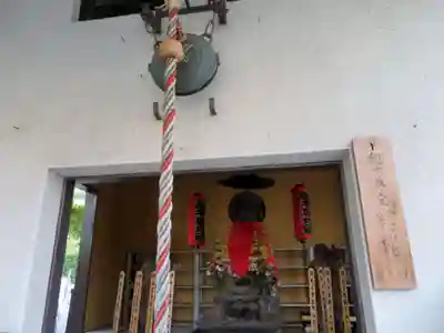 浄名院のその他建物