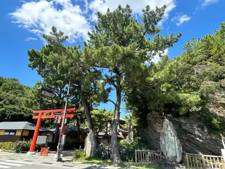 玉津島神社(和歌山県)
