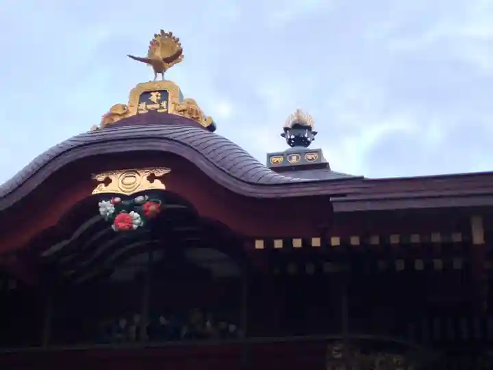 成田山新勝寺(千葉県)