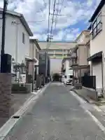 松尾稲荷神社(兵庫県)