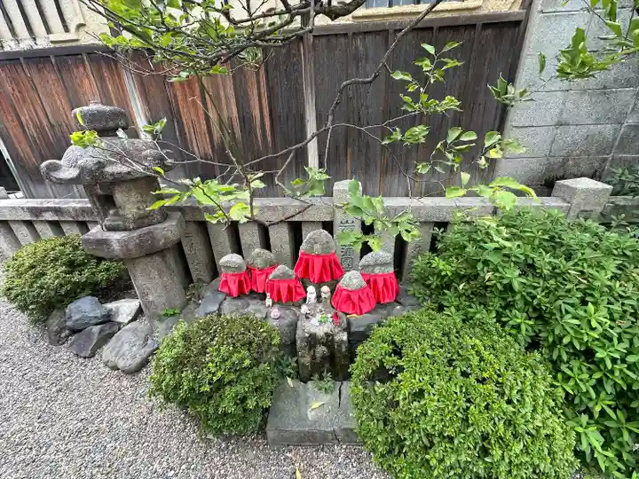 金剛寺(八坂庚申堂)(京都府)